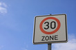 Photo: Anfang 30er Zone Anfang 30er Zone