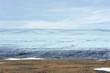 Langjokull glacier, Iceland