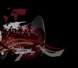 People and civilizations ,vector Illustration People and civilizations ,vector Illustration