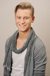 Foto: mann lachend_tp mann lachend_tp