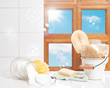 Bathroom Interior