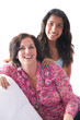 Photo: Mother & daughter Mother & daughter