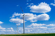 Saubere Energie