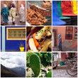 Photo: Marrakech, Morocco Marrakech, Morocco