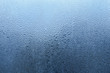 natural water drop texture