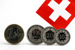 euro schweizerfranken
