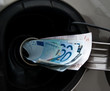 Gas Price ( Tank )