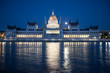 Foto: Hungarian Parliament Hungarian Parliament