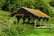 Old Shed