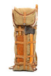 Vintage articles for travelers.