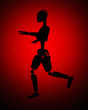 Walking Robot