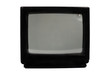Photo: old TV old TV
