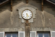 Historic French Clock