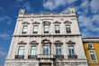 Neues Schloss Lissabon