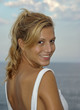 Young Blonde Woman