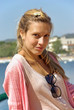 Young Woman