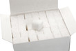 cube sugar