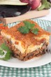 Photo: Moussaka Moussaka