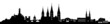 Bamberg Skyline