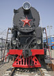 Locomotive à vapeur 4