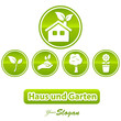 Haus und Garten