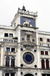 Piazza San Marco,Torre dell'Orolgio