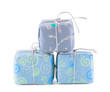 Gift boxes.