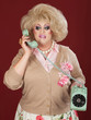 Frustrated Drag Queen