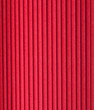 red  paper