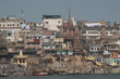 Foto: Varanasi am Ganges Varanasi am Ganges