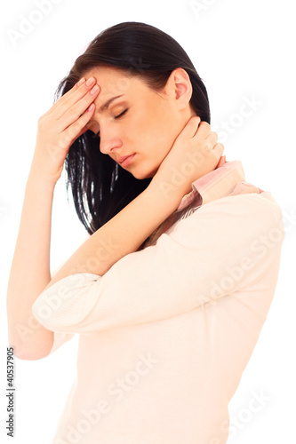 Photo: Pain Pain