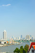 Chao Phraya River