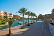 Sotogrande urbanisation and marina