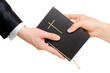 Photo: Bible Bible