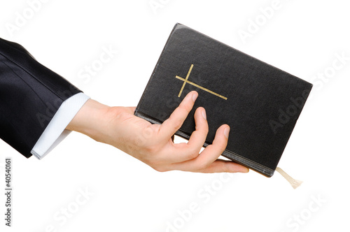 Photo: Bible Bible