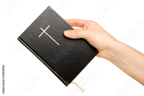 Photo: Bible Bible