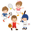 スポーツ