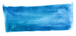 Abstract blue watercolor background
