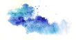 Illustration: Abstract watercolor background Abstract watercolor background