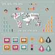 Photo en ligne au meilleur prix infographics elements