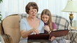 Grandma stories