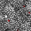 gasoline, molecular composition
