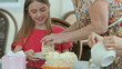 Piece of cake