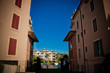 Sotogrande urbanisation and marina