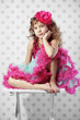 Little princess