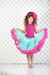 Little princess