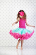Little princess