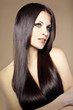 Beautiful hair
