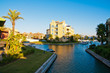Sotogrande urbanisation and marina