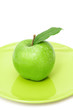 pomme verte